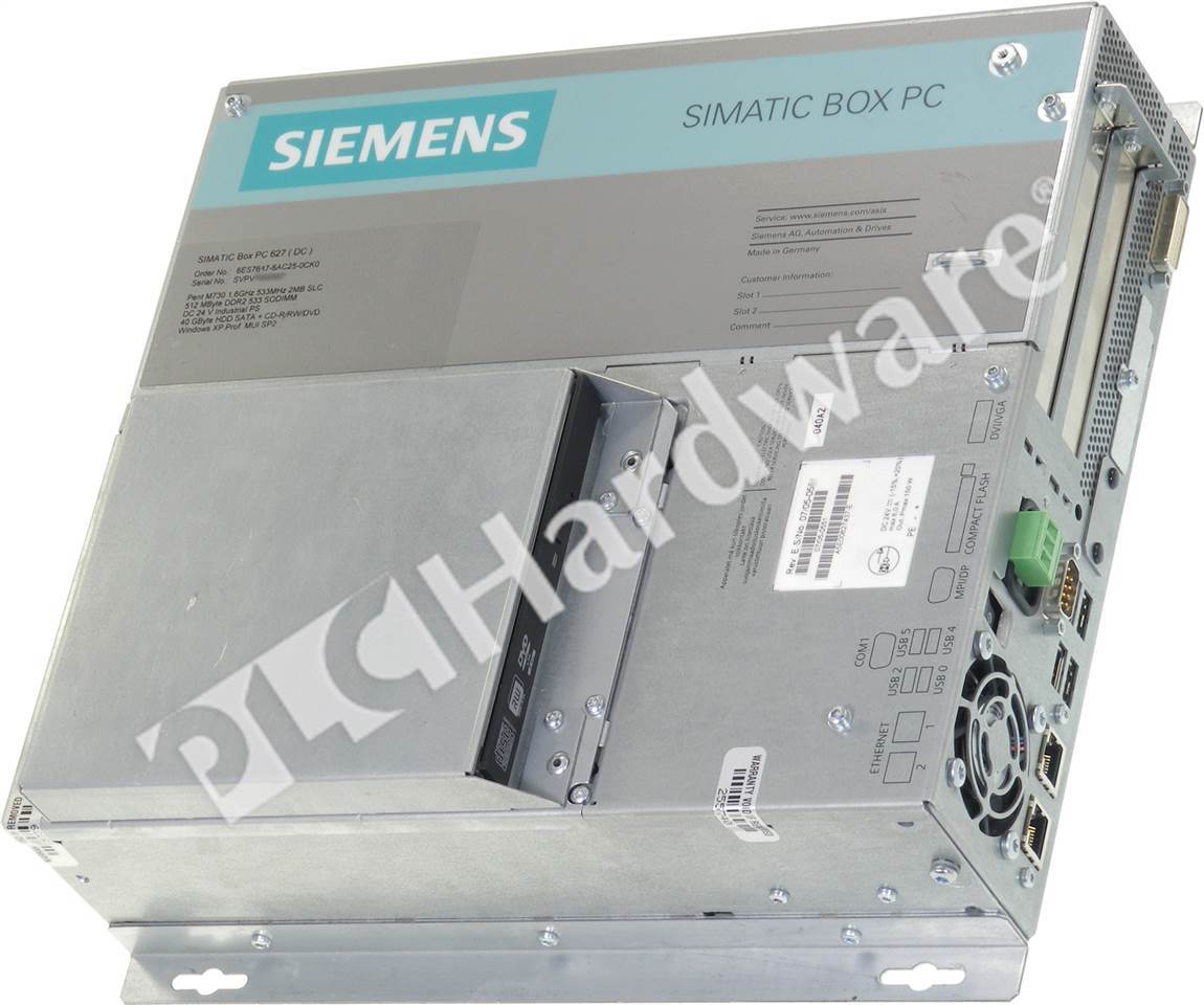 6ES7647-6AC25-0CK0