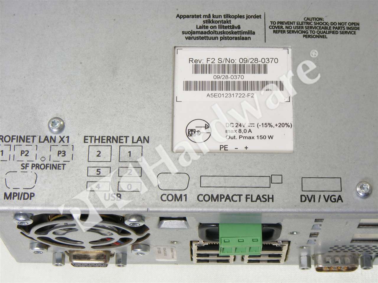 6ES7647-6BB26-0HX1 6