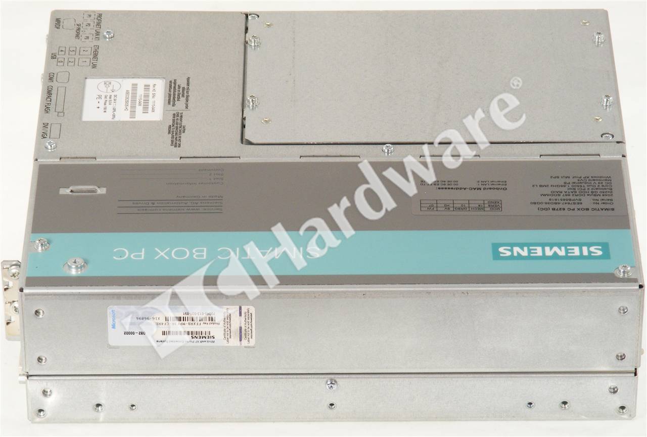 6ES7647-6BD36-0GB0 3