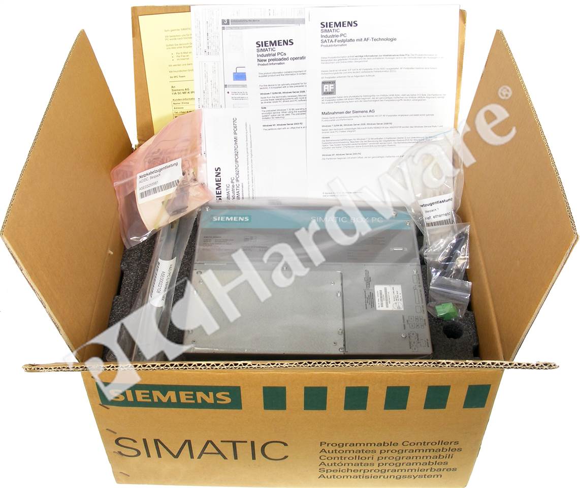 6ES7647-6CB06-0AX0 7
