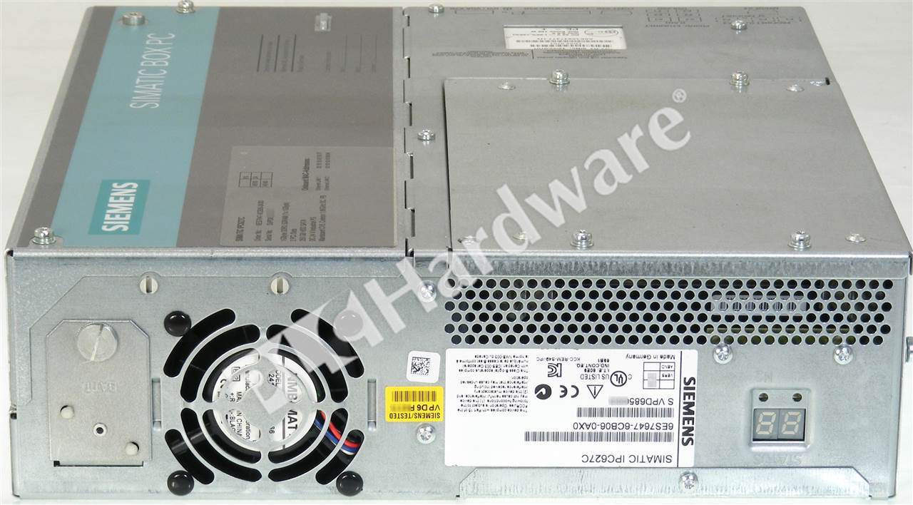 6ES7647-6CB06-0AX0 4