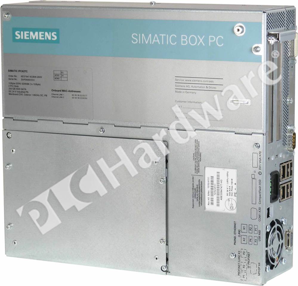 6ES7647-6CB06-0AX0 1