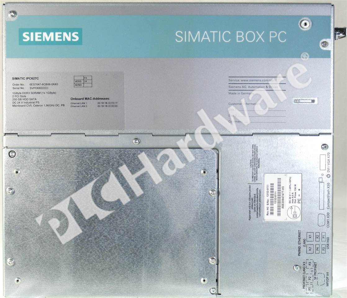6ES7647-6CB06-0AX0 2