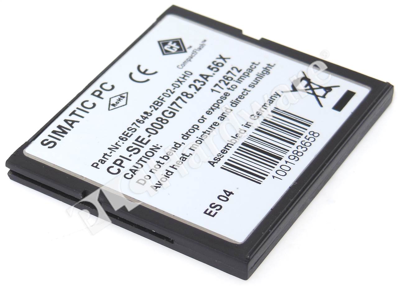 6ES7648-2BF02-0XH0 2