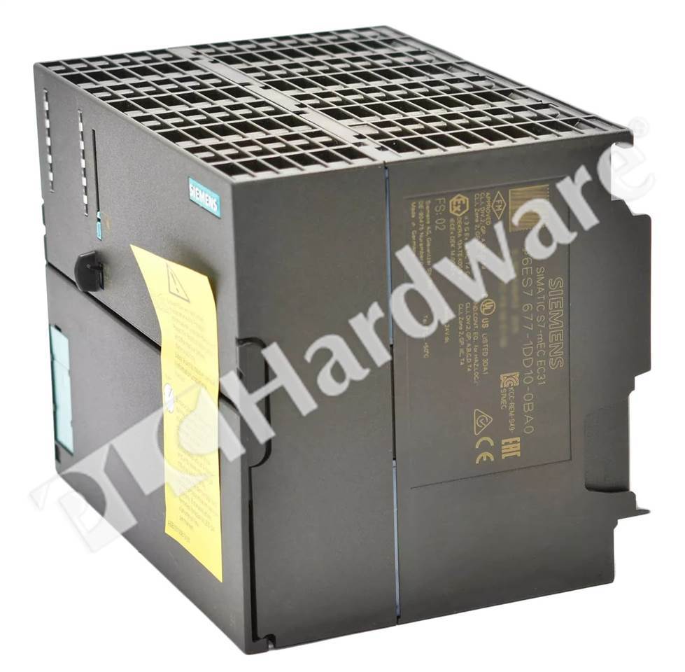 6ES7677-1DD10-0BA0