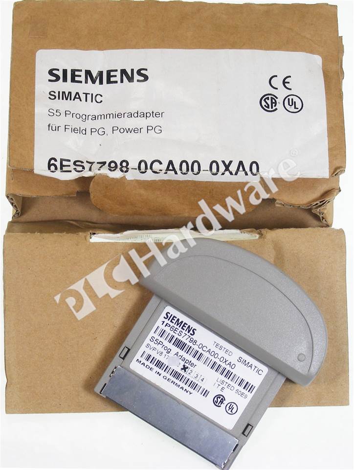 Siemens Simatic ipc Power Supply 6es7 798-0ga02-0xa0,6es7798-0ga02-0xa0
