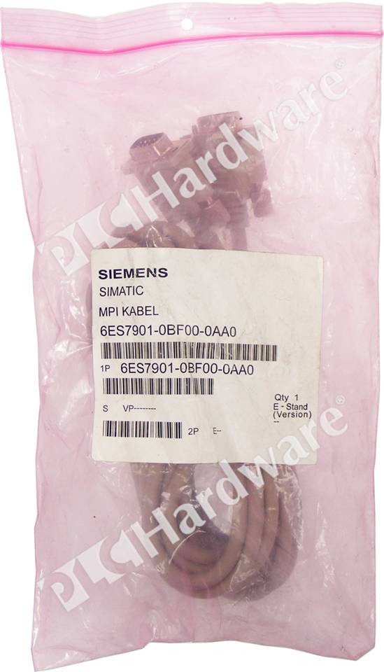 6ES7901-0BF00-0AA0 1