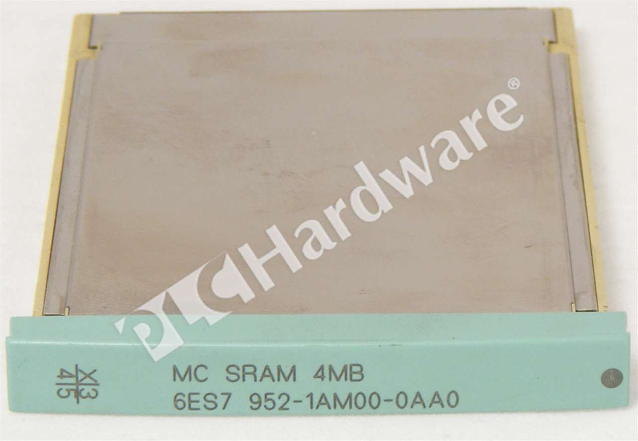 6ES7952-1AM00-0AA0 2