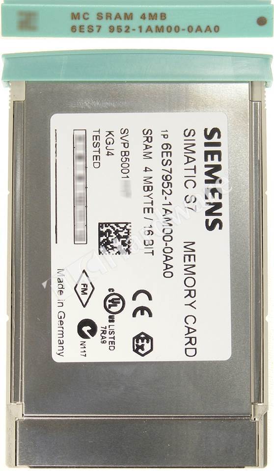 6ES7952-1AM00-0AA0
