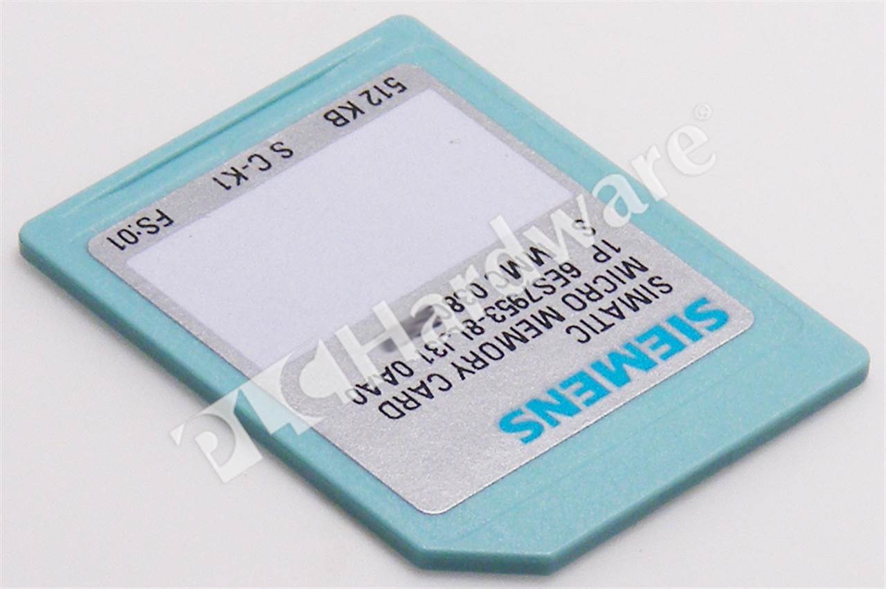 6ES7953-8LJ31-0AA0 1