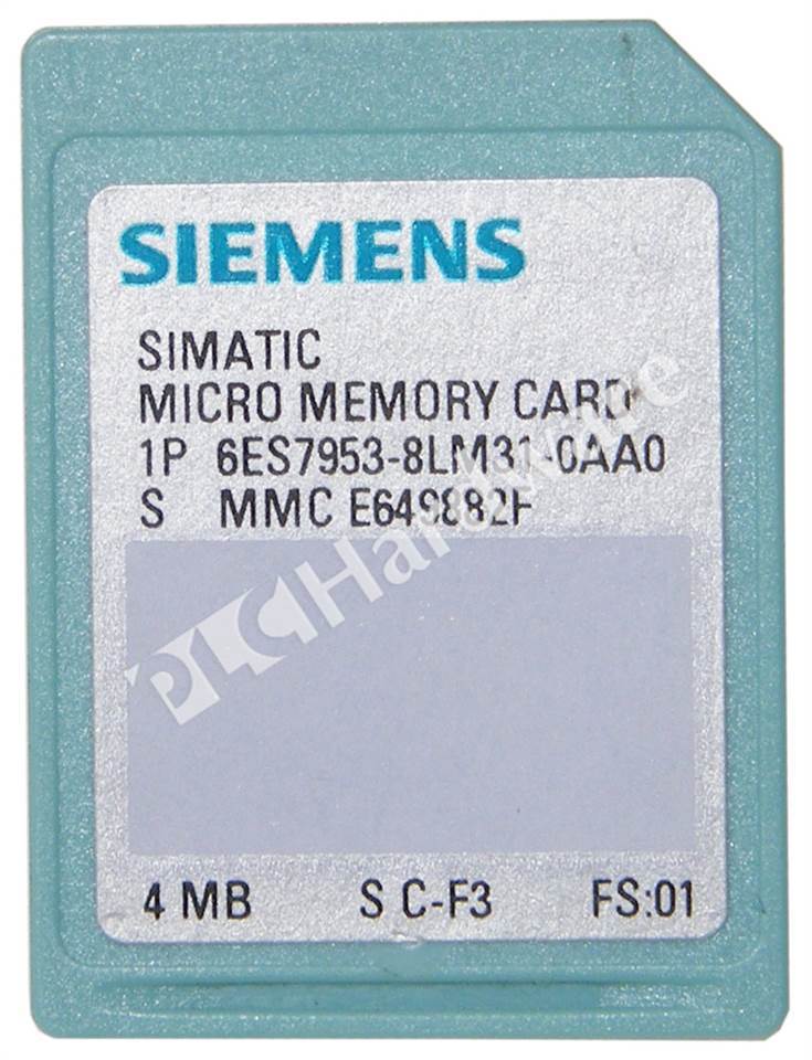 6ES7953-8LM31-0AA0