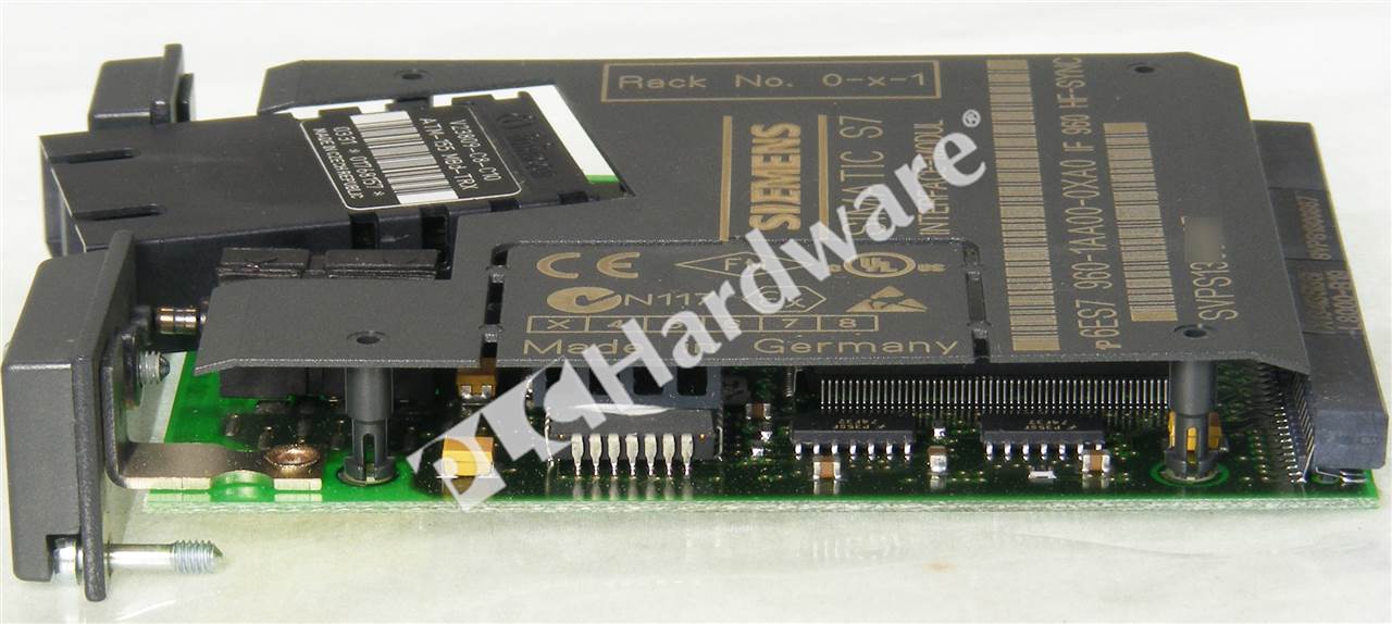 6ES7960-1AA00-0XA0 3