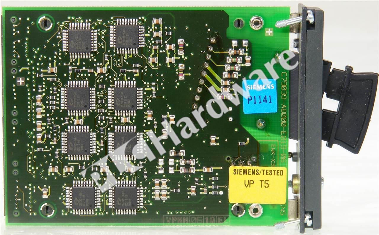6ES7960-1AA00-0XA0 2
