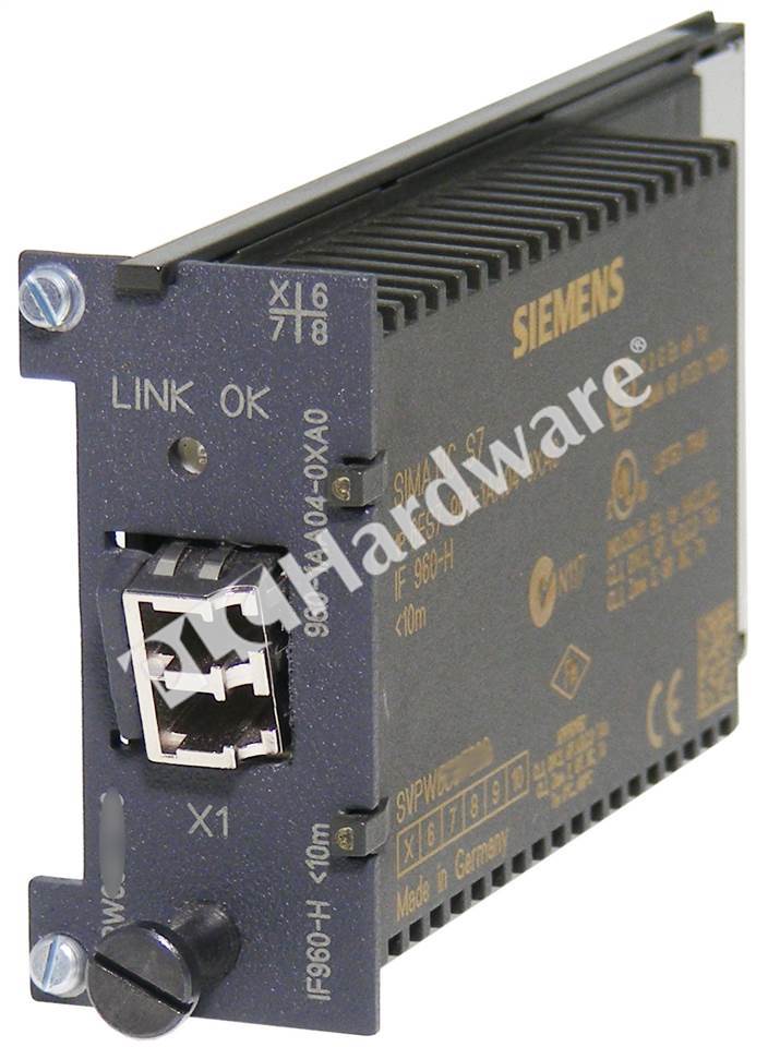 6ES7960-1AA04-0XA0