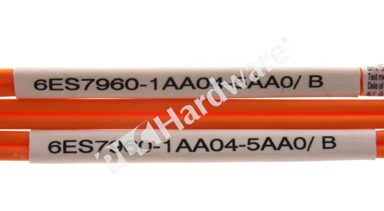 6ES7960-1AA04-5AA0 4