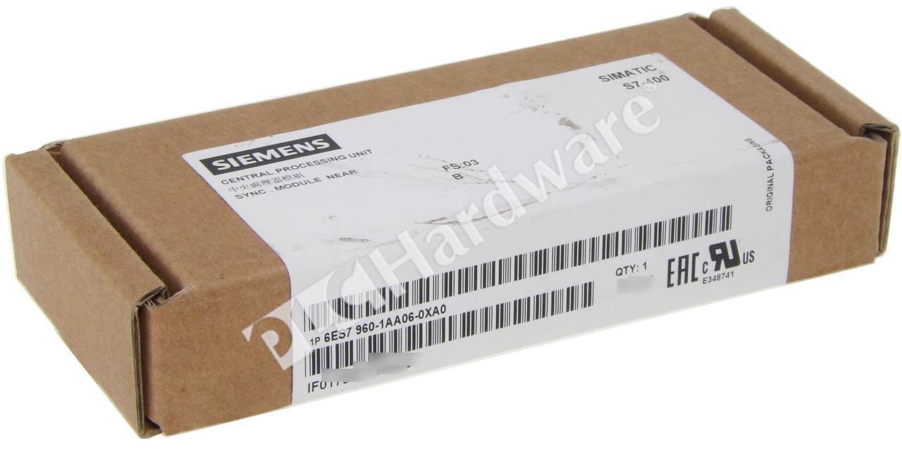 6ES7960-1AA06-0XA0