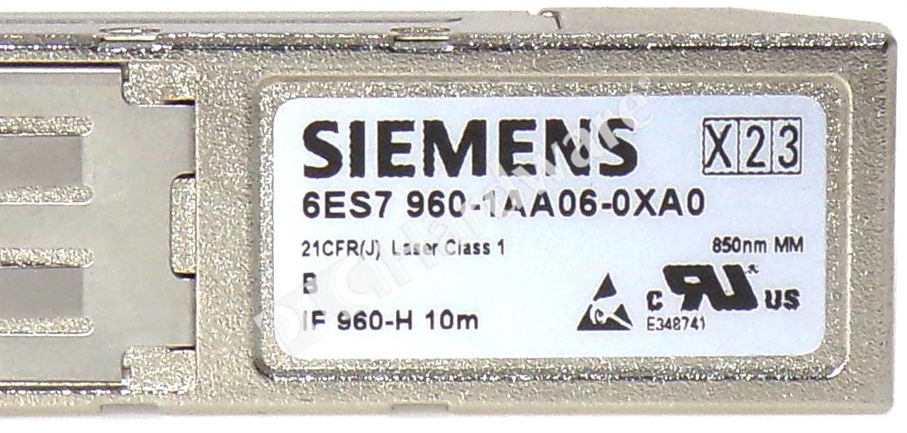 6ES7960-1AA06-0XA0 4