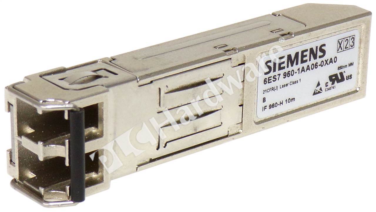 6ES7960-1AA06-0XA0