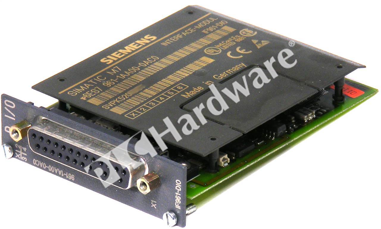 6ES7961-1AA00-0AC0