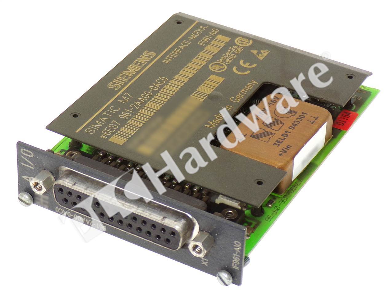 6ES7961-2AA00-0AC0
