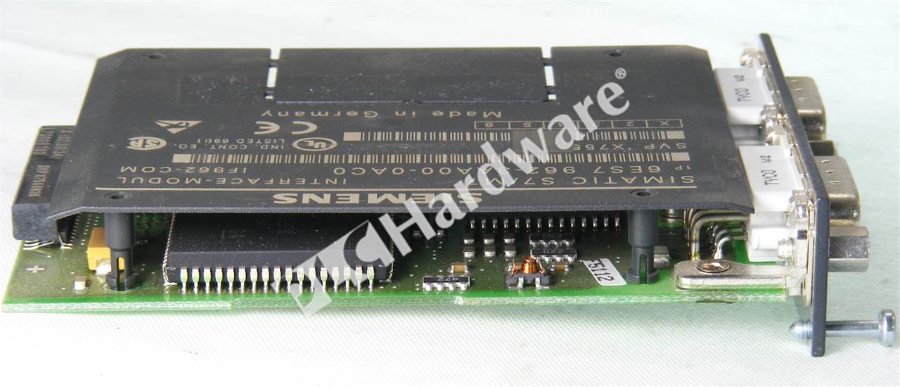 6ES7962-3AA00-0AC0 6