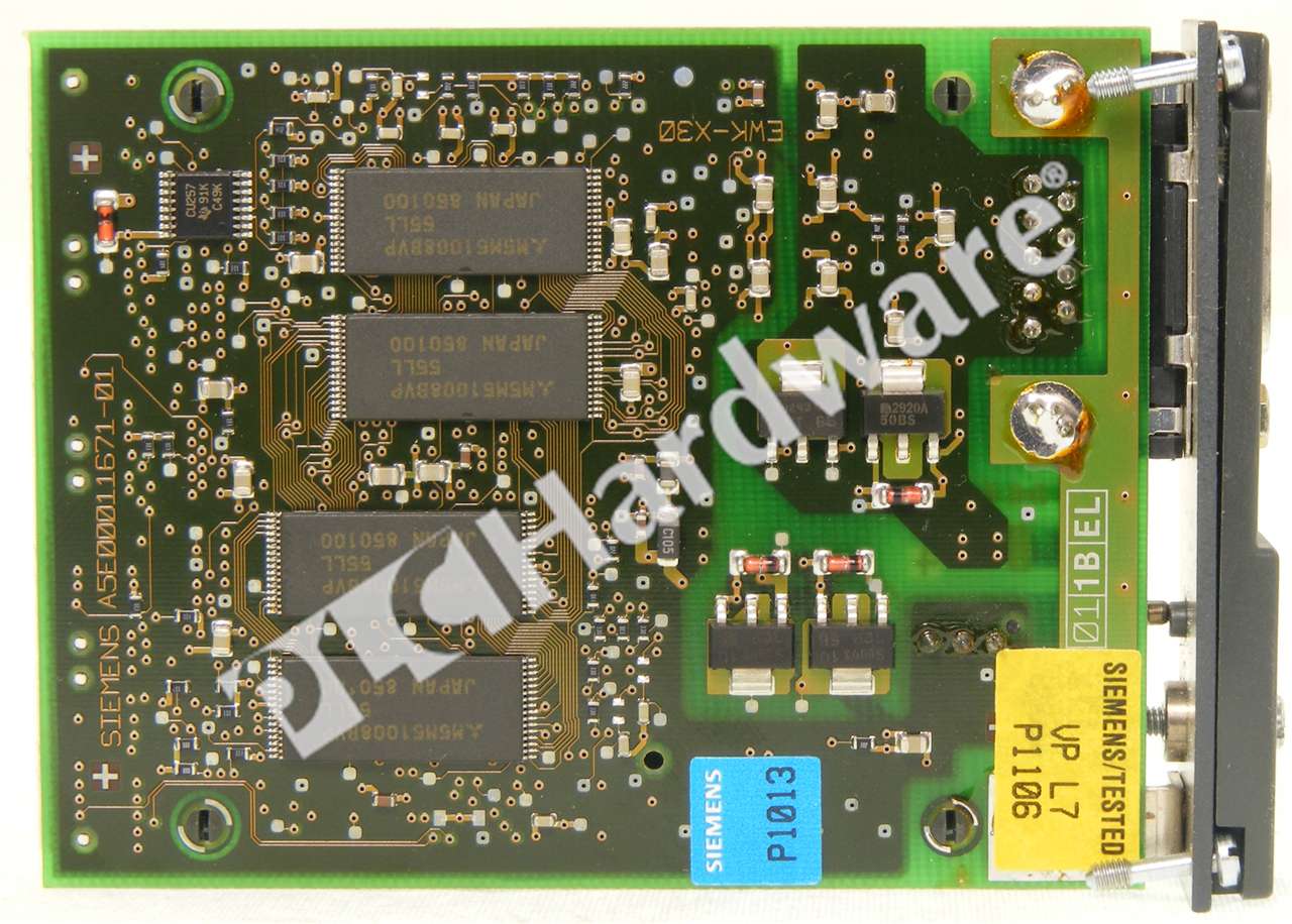 6ES7964-2AA01-0AB0 3