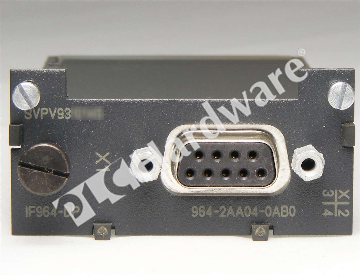 6ES7964-2AA04-0AB0 3
