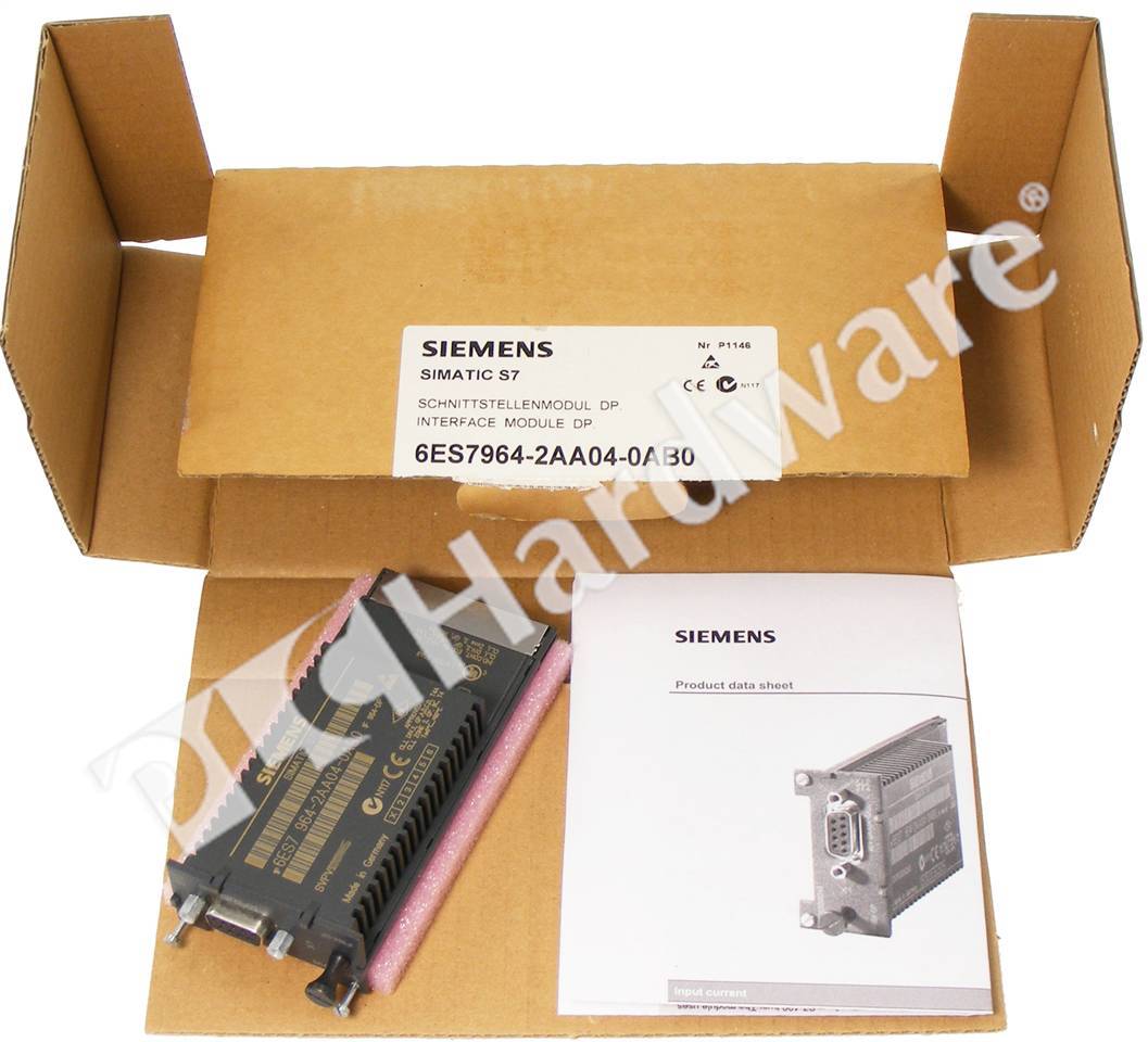 6ES7964-2AA04-0AB0 6