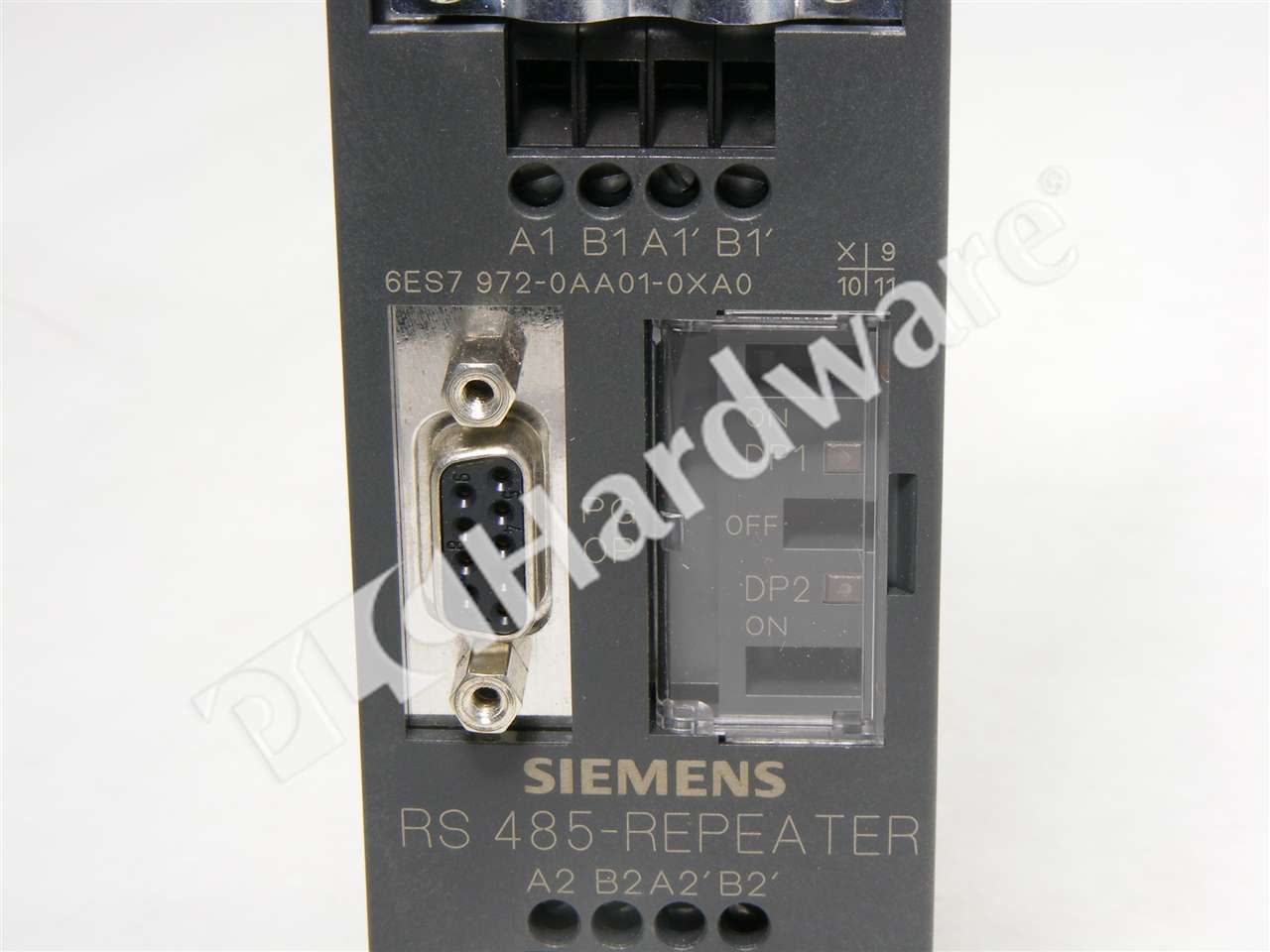 6ES7972-0AA01-0XA0 3