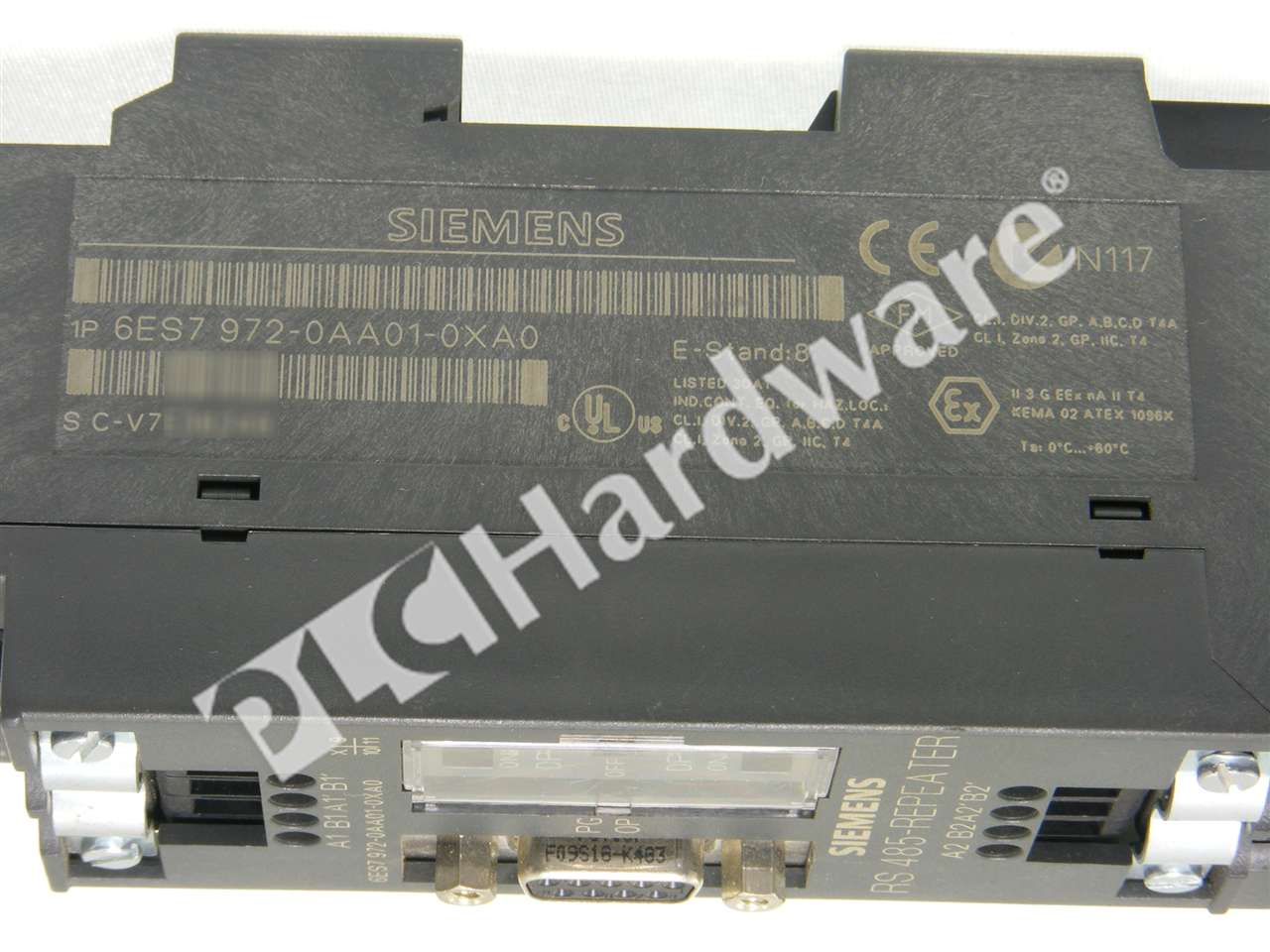 6ES7972-0AA01-0XA0 6