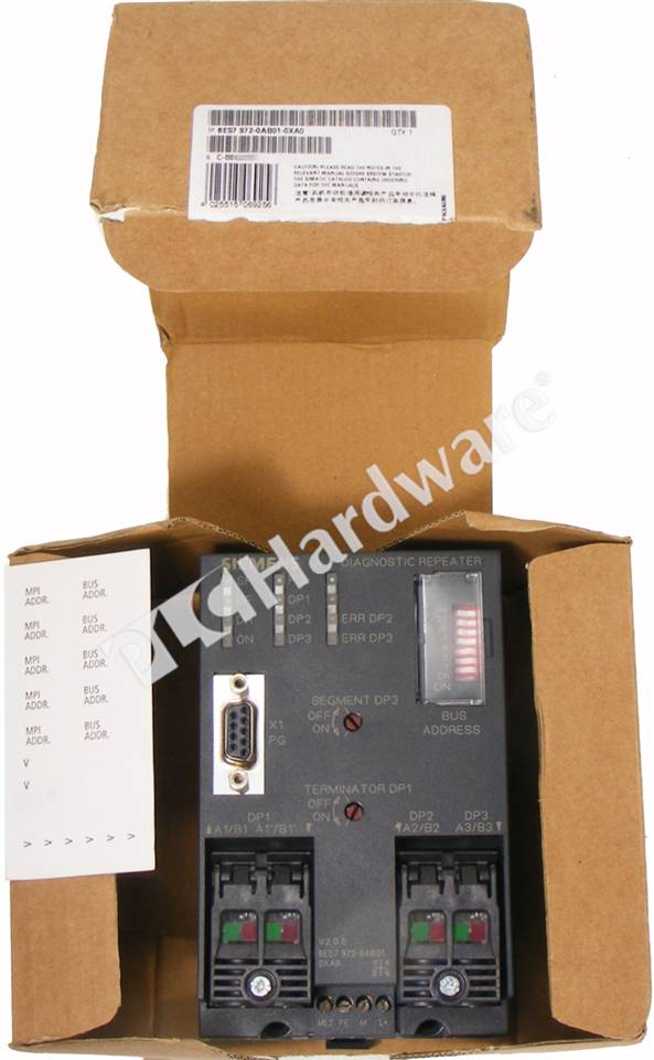 6ES7972-0AB01-0XA0 2
