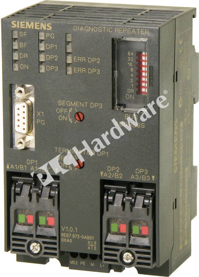 6ES7972-0AB01-0XA0 1