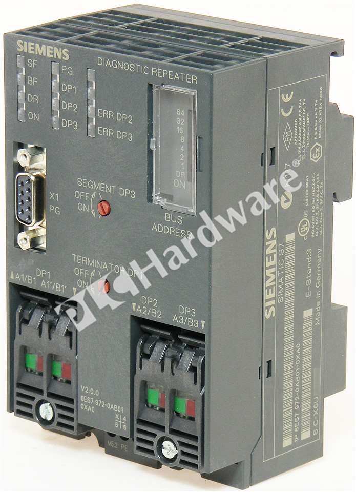 6ES7972-0AB01-0XA0 1