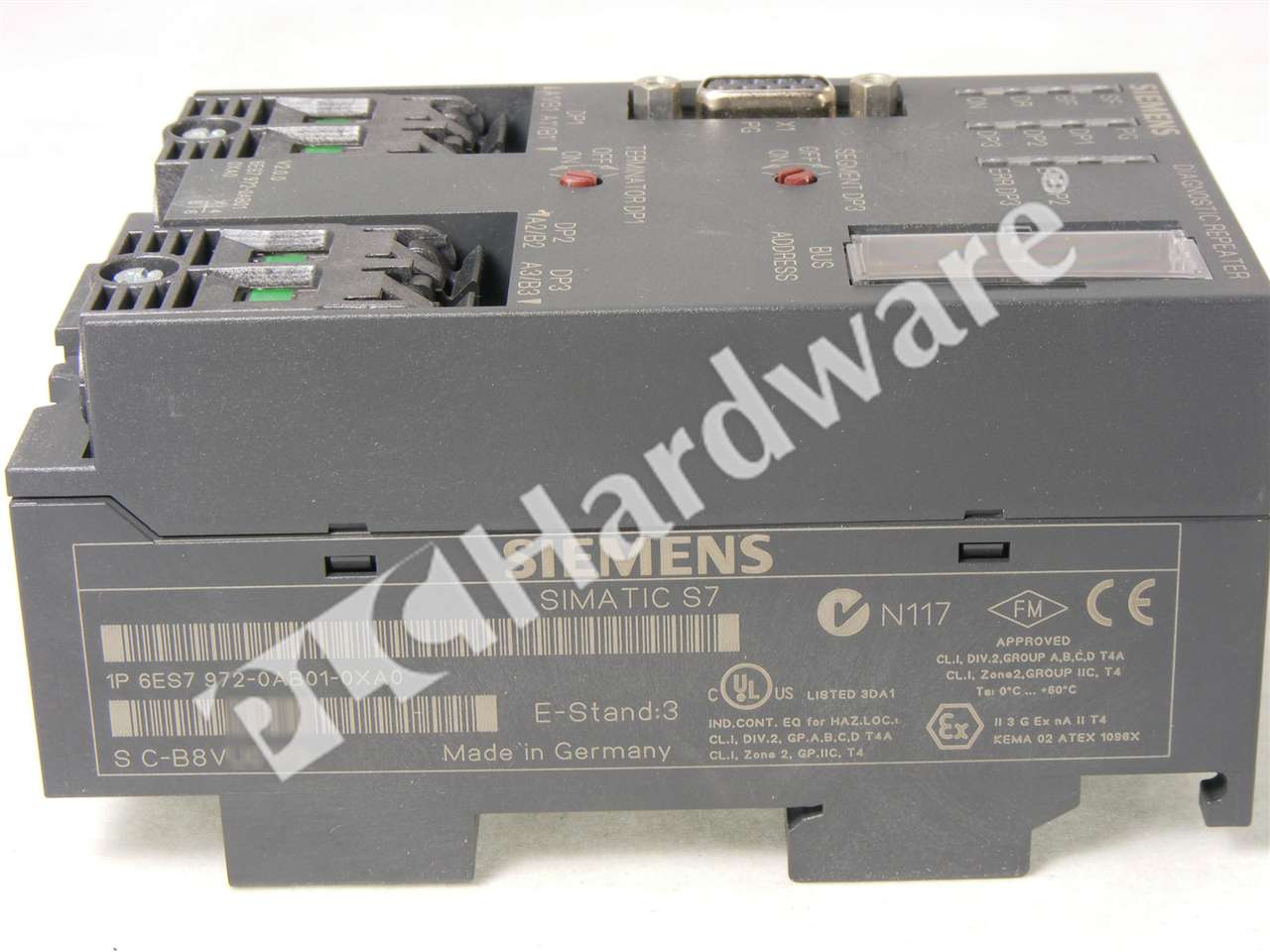 6ES7972-0AB01-0XA0 4