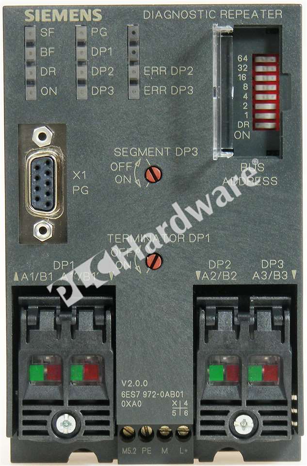 6ES7972-0AB01-0XA0 5