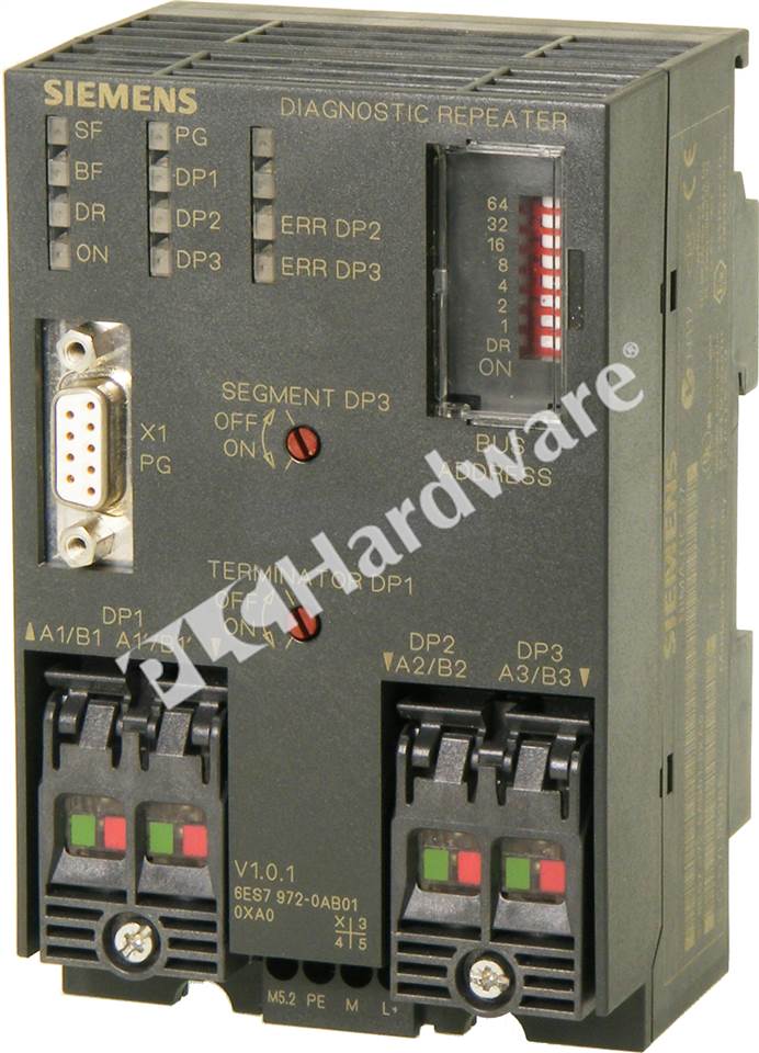6ES7972-0AB01-0XA0