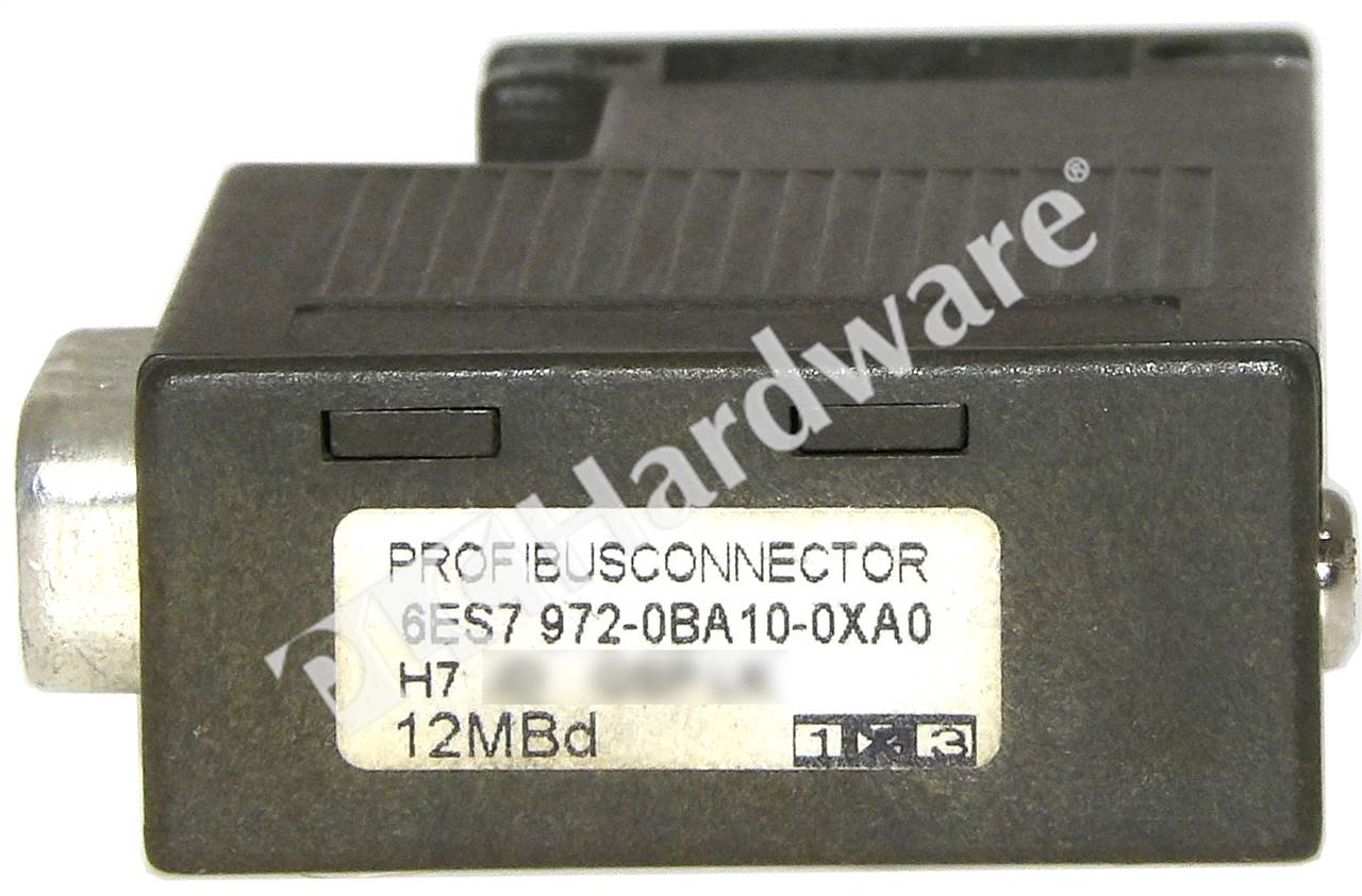6ES7972-0BA10-0XA0 5