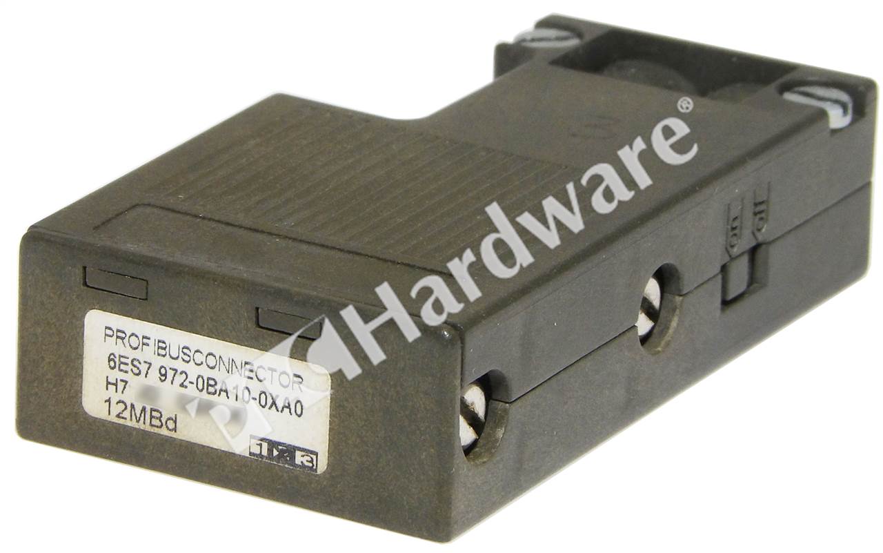 6ES7972-0BA10-0XA0 3