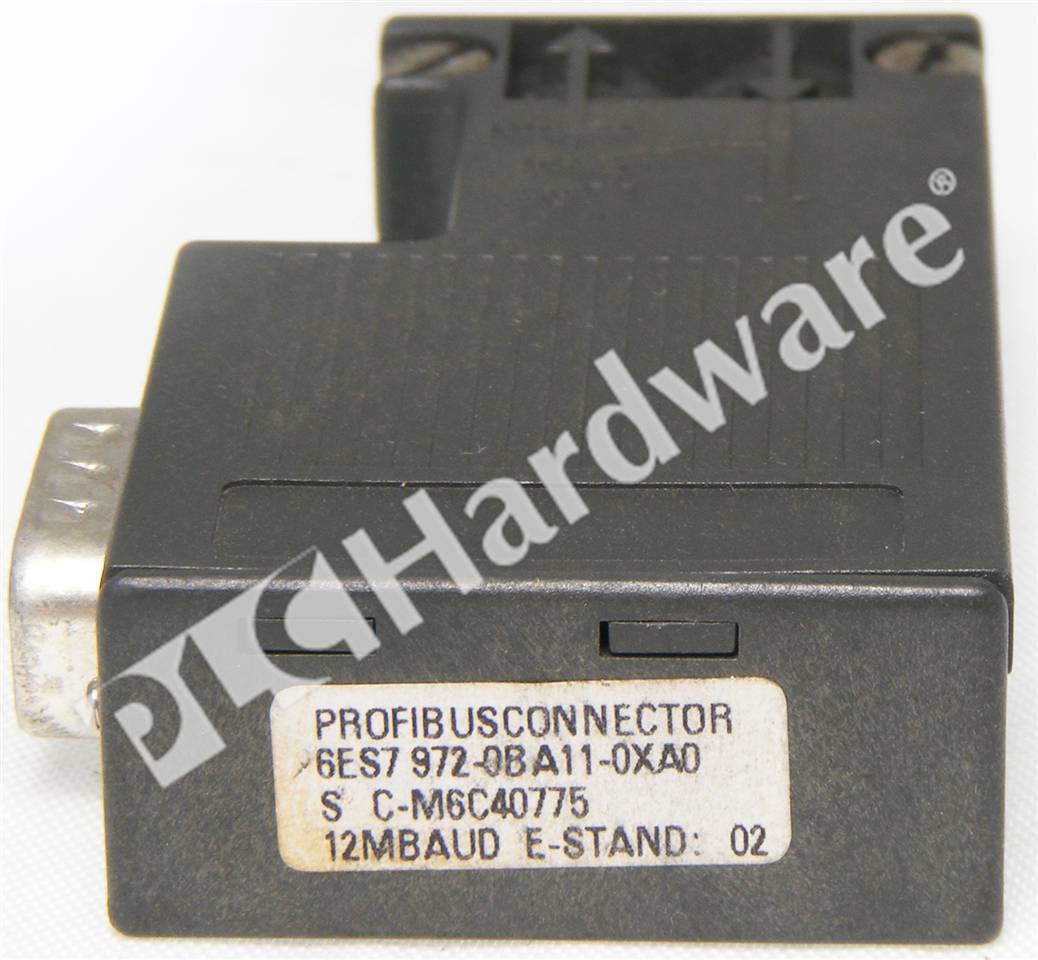 6ES7972-0BA11-0XA0 3