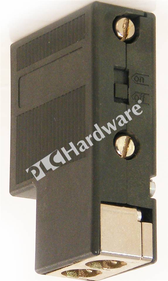 6ES7972-0BA20-0XA0 1