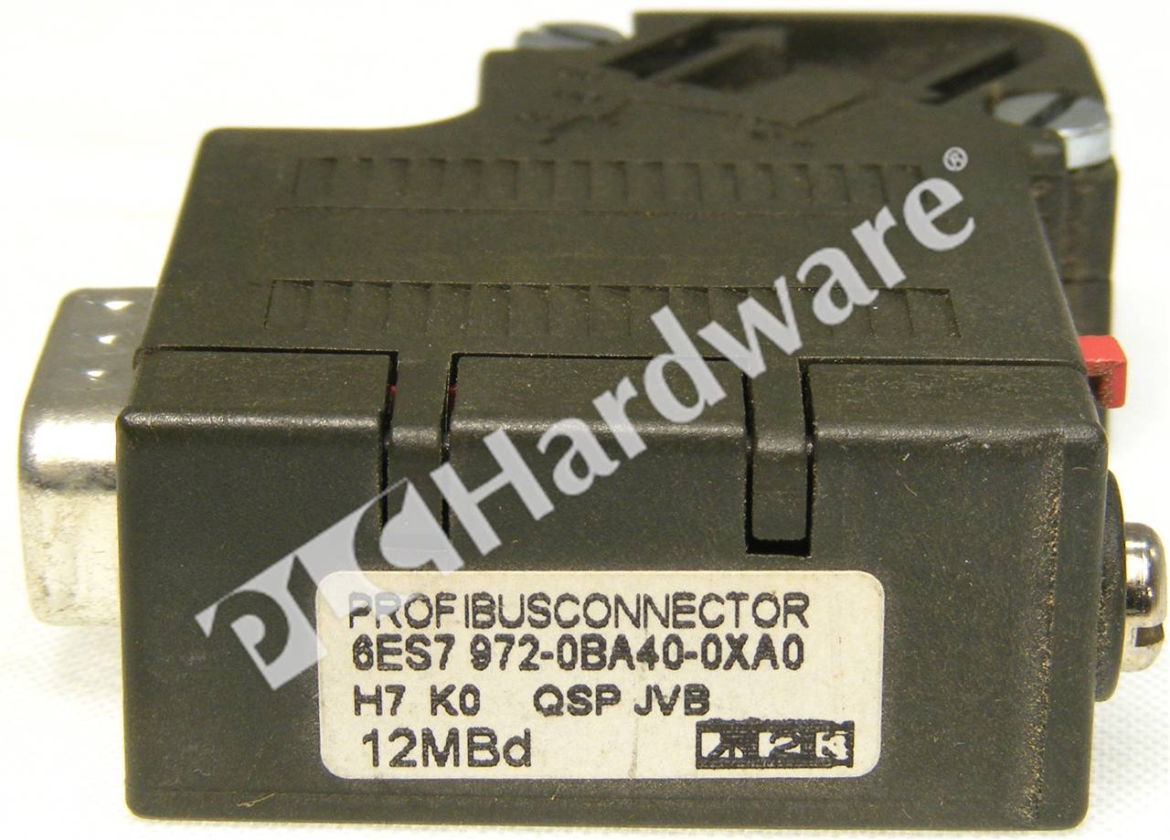 6ES7972-0BA40-0XA0 3