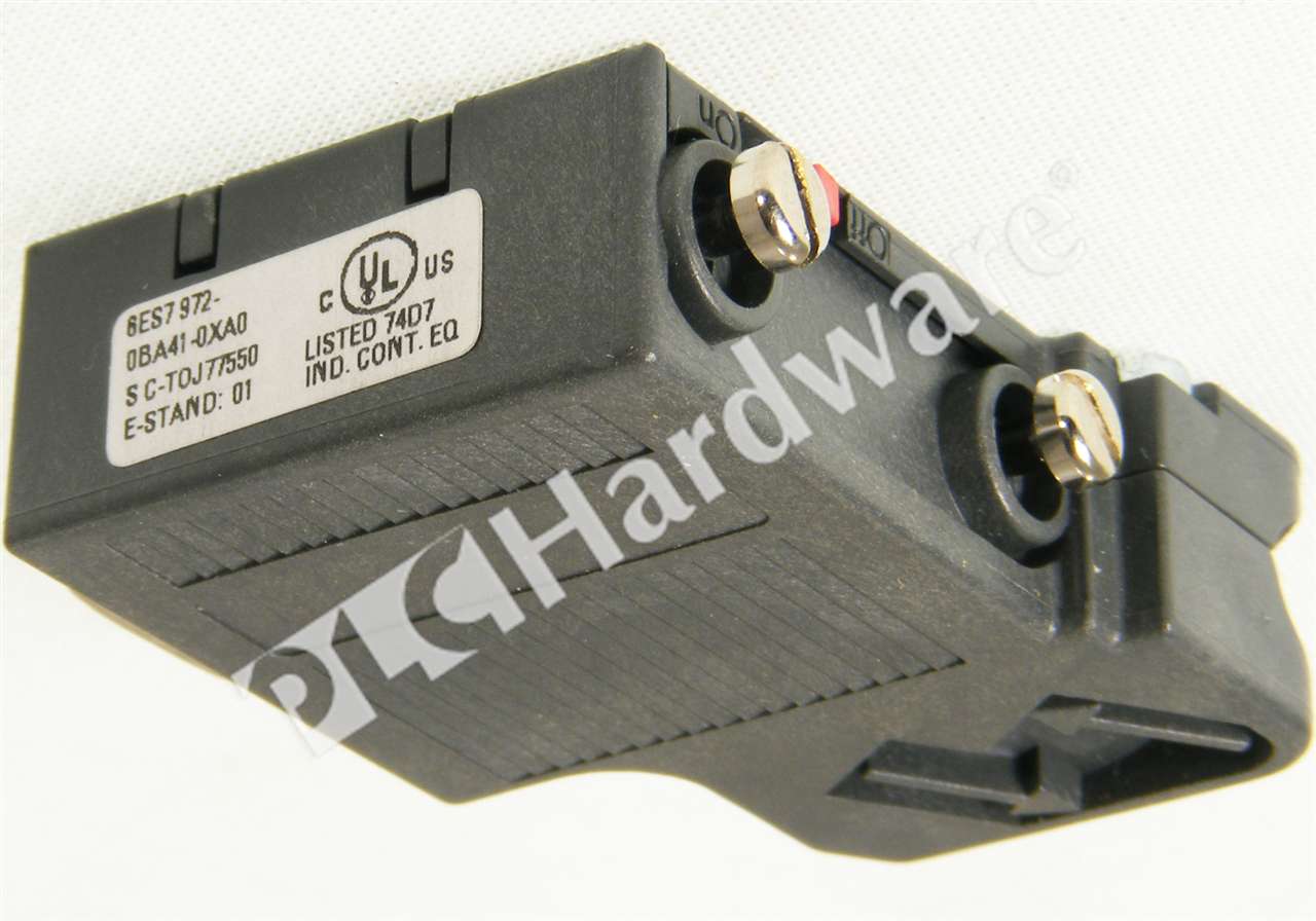 6ES7972-0BA41-0XA0 2