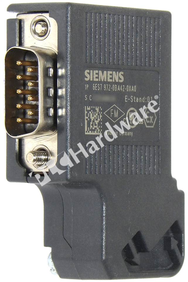 6ES7972-0BA42-0XA0 2