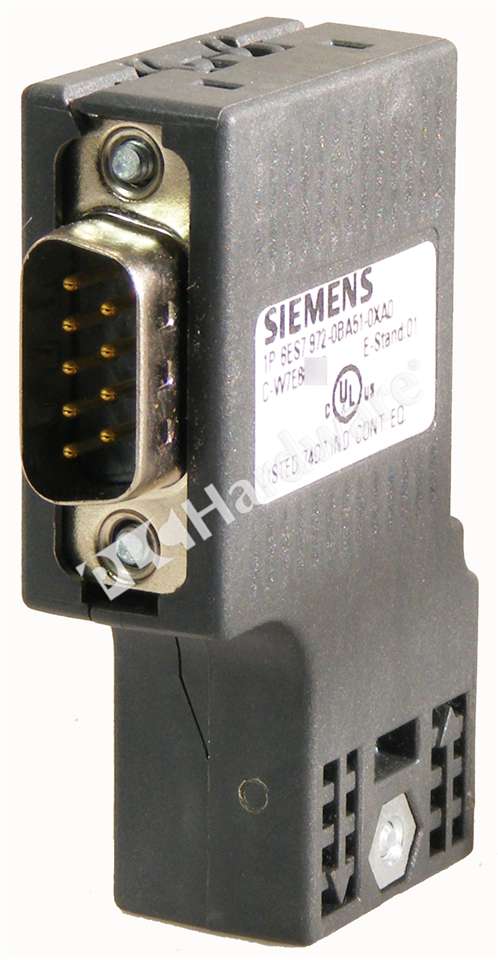 6ES7972-0BA51-0XA0 2