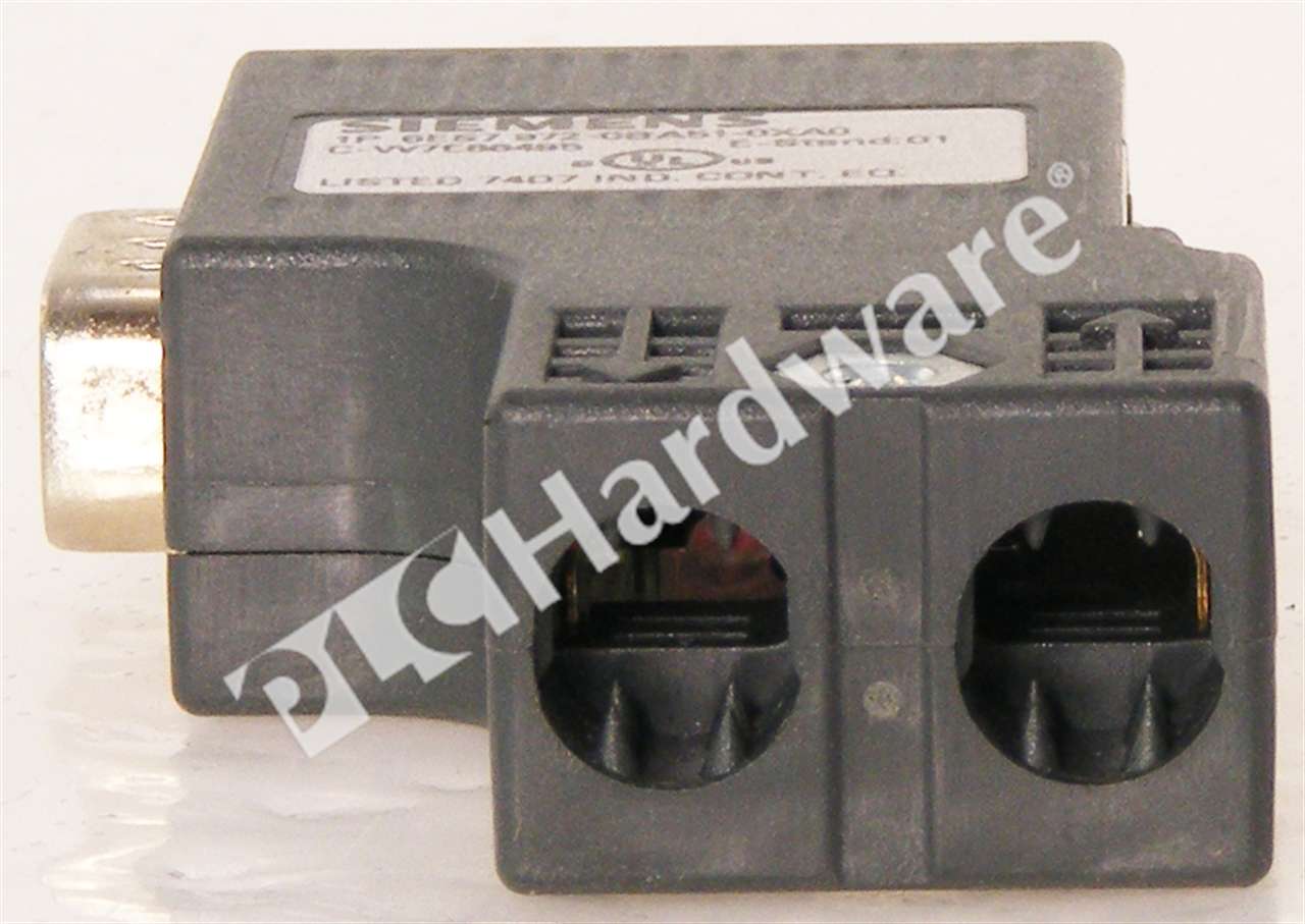 6ES7972-0BA51-0XA0 3
