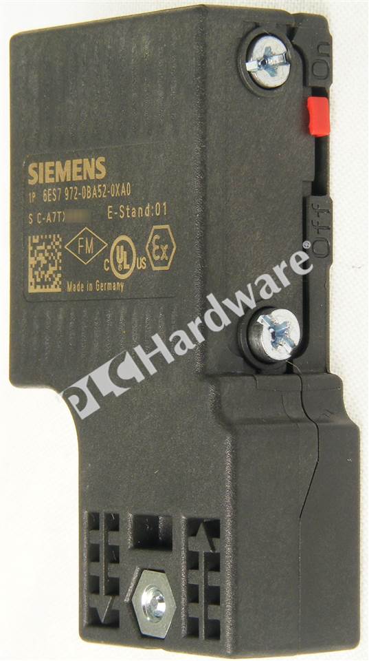 6ES7972-0BA52-0XA0 1