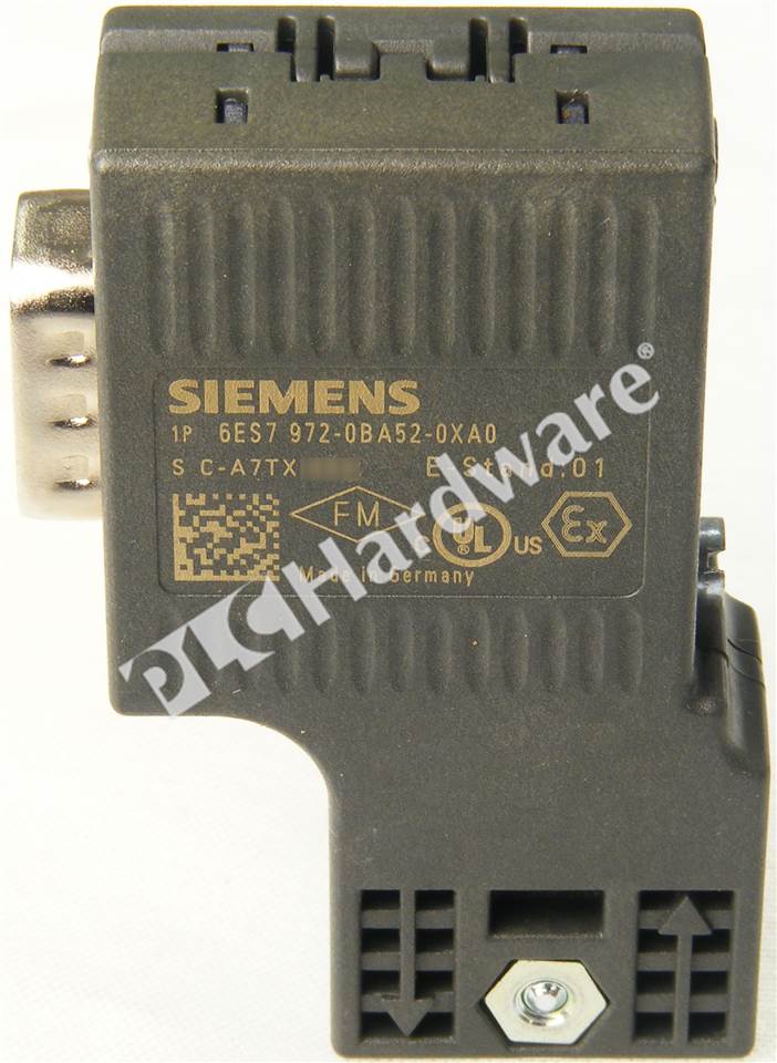6ES7972-0BA52-0XA0 3