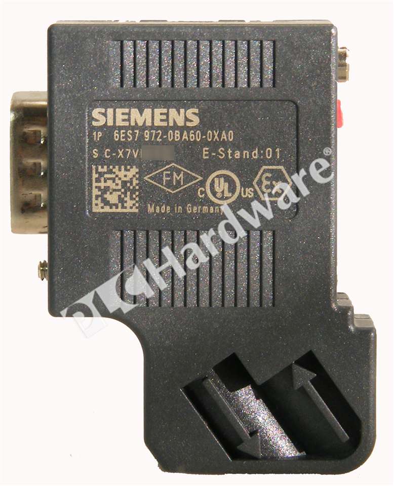6ES7972-0BA60-0XA0 2