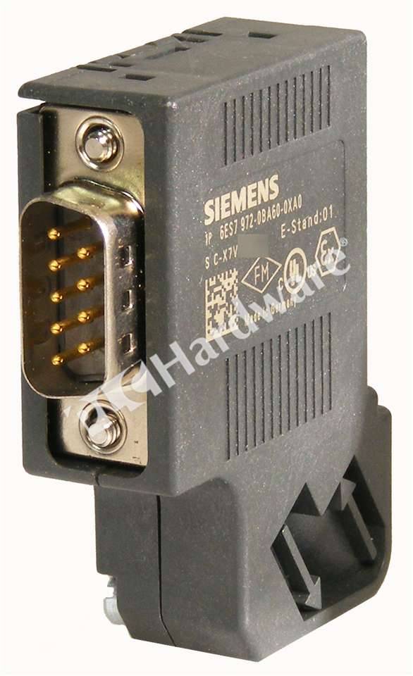 6ES7972-0BA60-0XA0