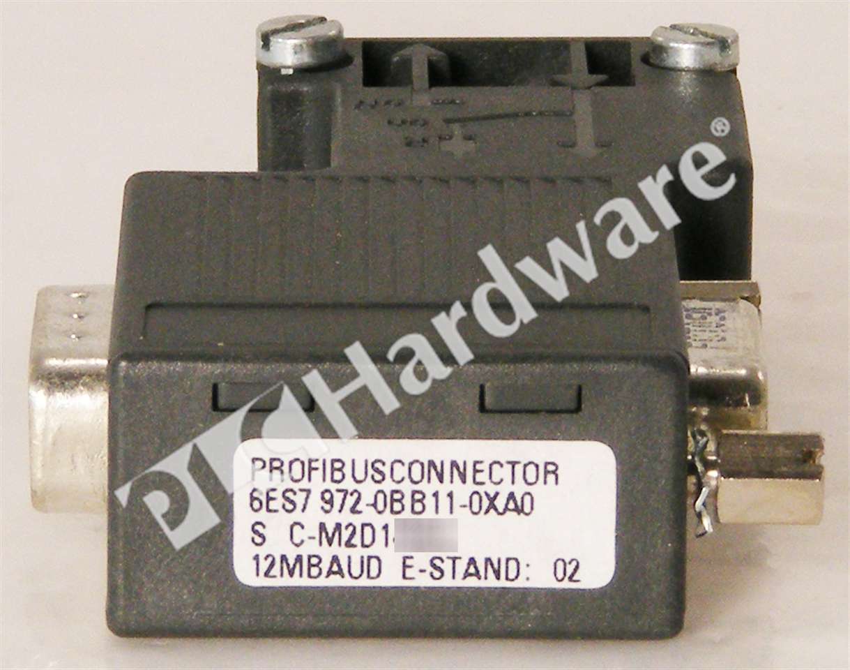 6ES7972-0BB11-0XA0 3